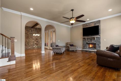 8 Arezzo Drive Greenville SC 29609