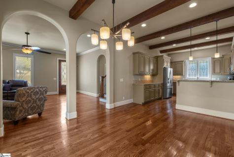 8 Arezzo Drive Greenville SC 29609