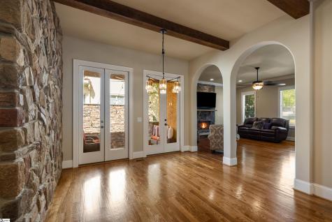8 Arezzo Drive Greenville SC 29609