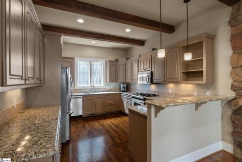 8 Arezzo Drive Greenville SC 29609