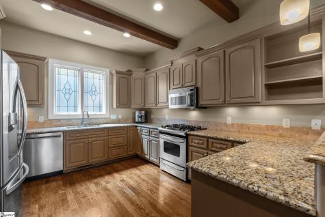 8 Arezzo Drive Greenville SC 29609