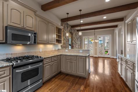 8 Arezzo Drive Greenville SC 29609
