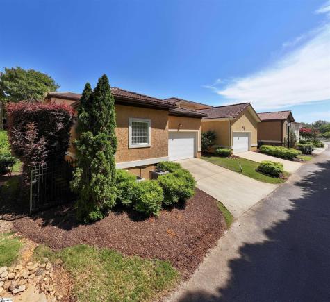 8 Arezzo Drive Greenville SC 29609