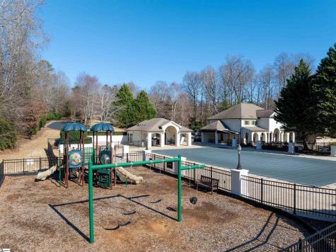 8 Arezzo Drive Greenville SC 29609