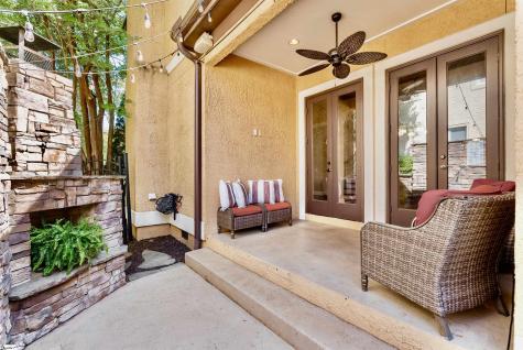 8 Arezzo Drive Greenville SC 29609