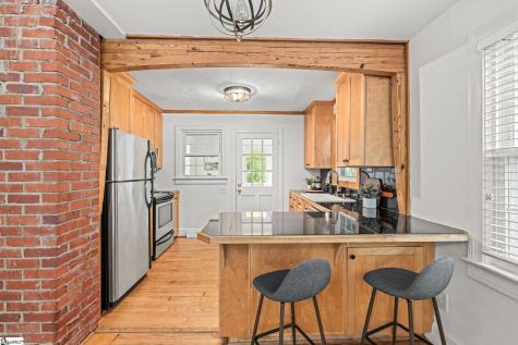 11 Tabor Street Greenville SC 29609