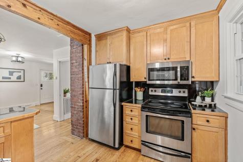 11 Tabor Street Greenville SC 29609