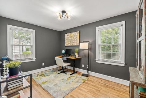 11 Tabor Street Greenville SC 29609