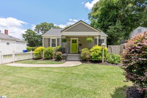 11 Tabor Street Greenville SC 29609