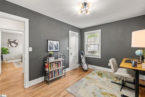 11 Tabor Street Greenville SC 29609