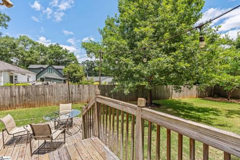 11 Tabor Street Greenville SC 29609