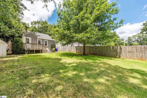 11 Tabor Street Greenville SC 29609