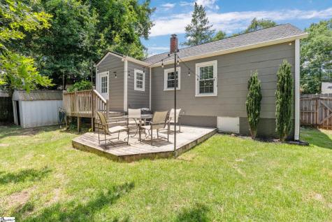 11 Tabor Street Greenville SC 29609