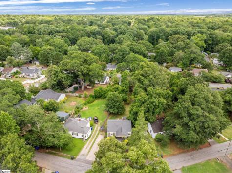 11 Tabor Street Greenville SC 29609