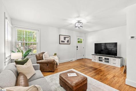 11 Tabor Street Greenville SC 29609