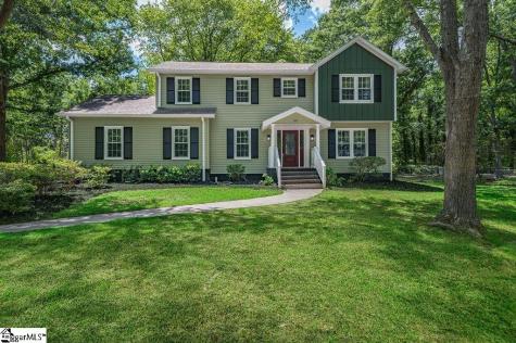 113 Lexington Court Simpsonville SC 29681