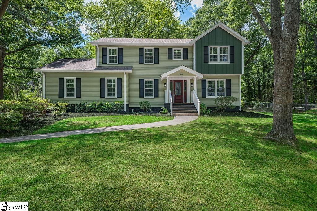 113 Lexington Court Simpsonville SC 29681