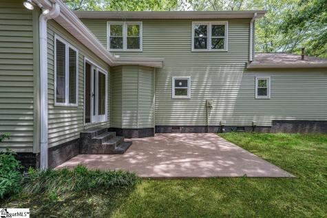 113 Lexington Court Simpsonville SC 29681