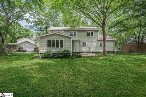 113 Lexington Court Simpsonville SC 29681