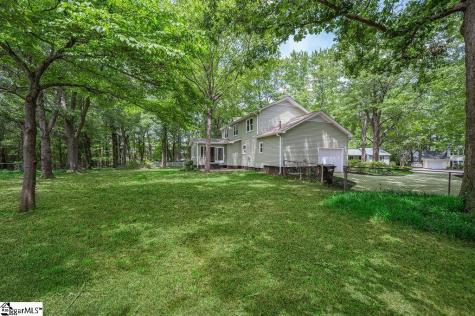 113 Lexington Court Simpsonville SC 29681