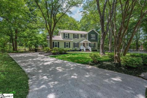113 Lexington Court Simpsonville SC 29681