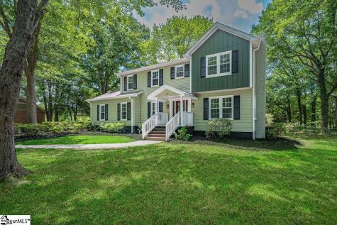 113 Lexington Court Simpsonville SC 29681