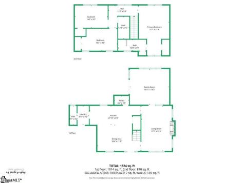 113 Lexington Court Simpsonville SC 29681