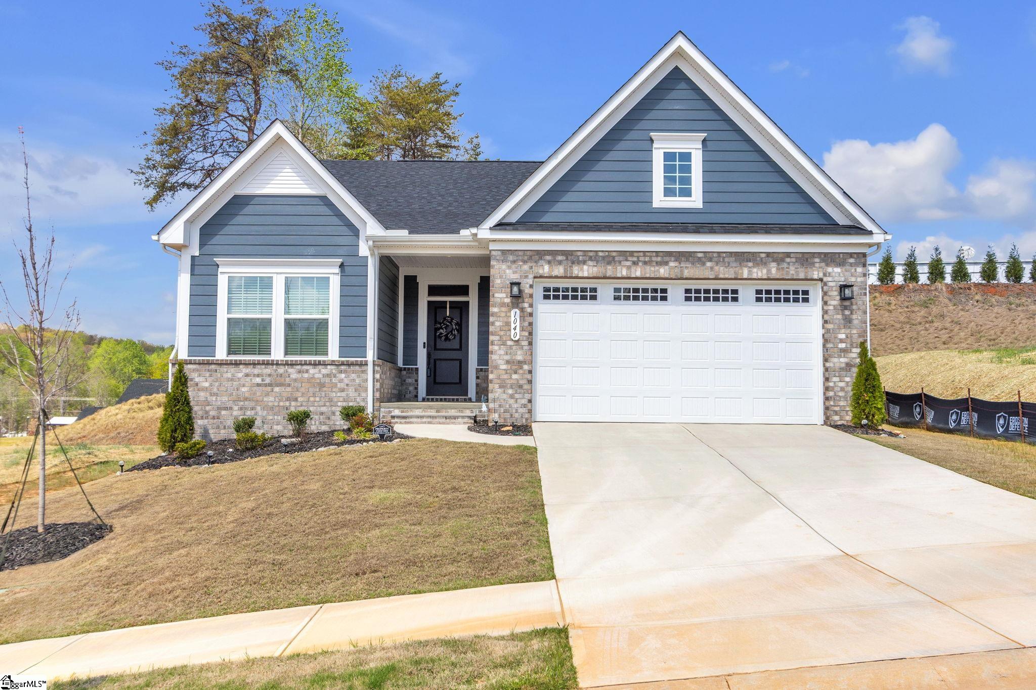 1040 Horse Whisper Run Landrum SC 29356