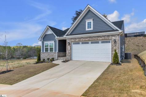 1040 Horse Whisper Run Landrum SC 29356