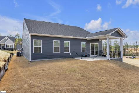 1040 Horse Whisper Run Landrum SC 29356