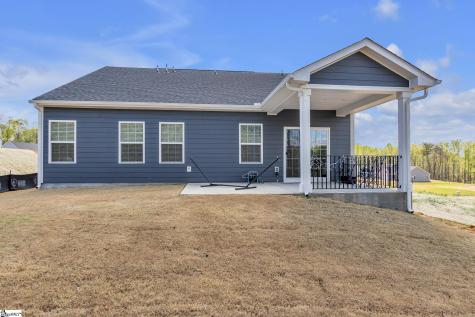 1040 Horse Whisper Run Landrum SC 29356