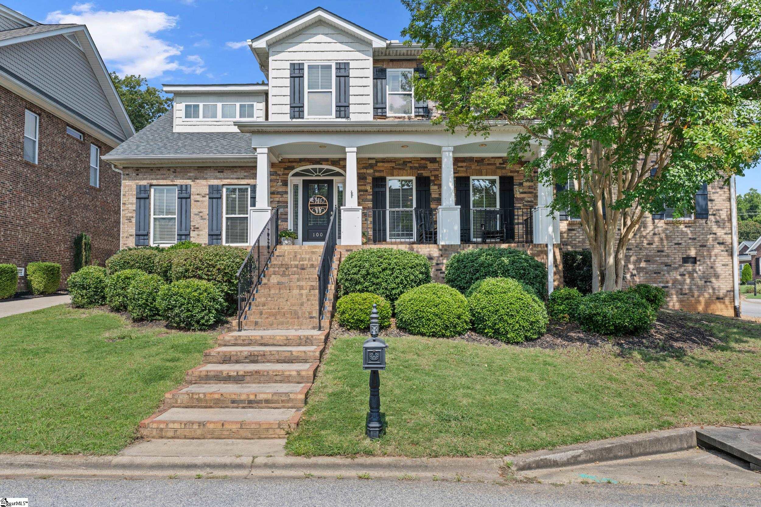 100 Cutler Way Greenville SC 29615