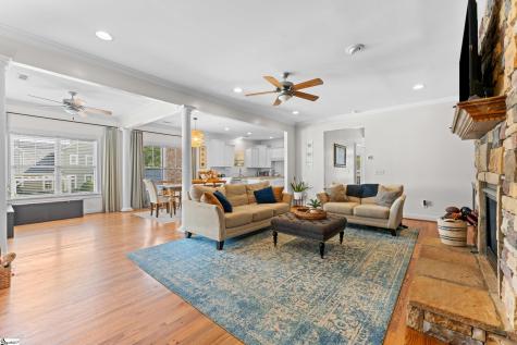 100 Cutler Way Greenville SC 29615