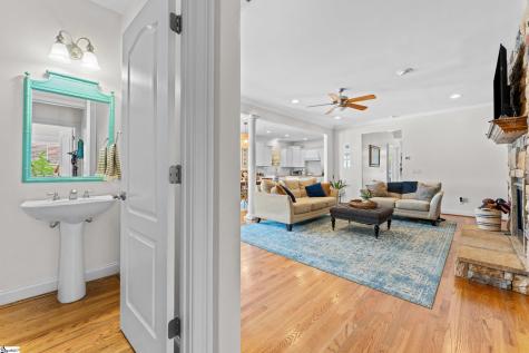 100 Cutler Way Greenville SC 29615