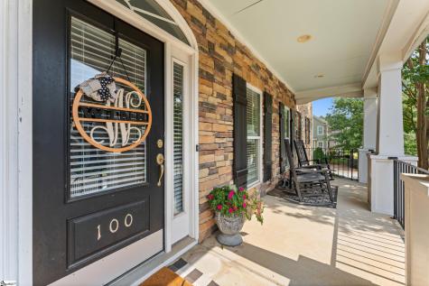 100 Cutler Way Greenville SC 29615
