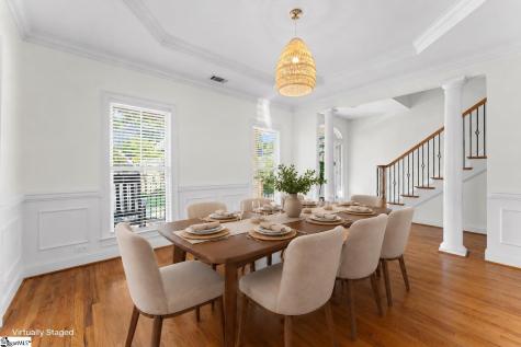 100 Cutler Way Greenville SC 29615