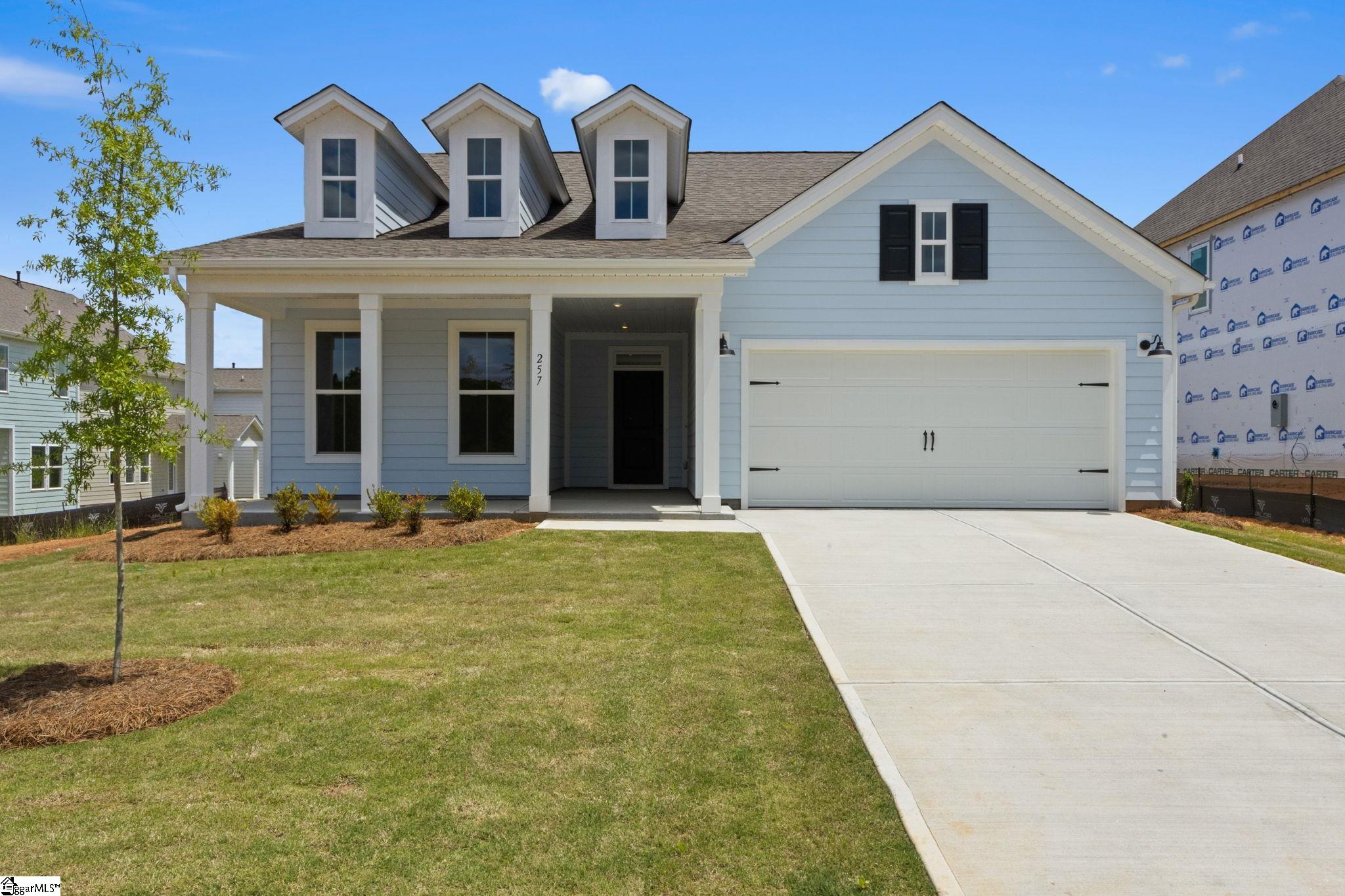 257 Bluestem Street Seneca SC 29678