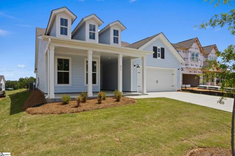 257 Bluestem Street Seneca SC 29678