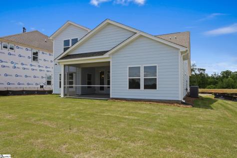 257 Bluestem Street Seneca SC 29678