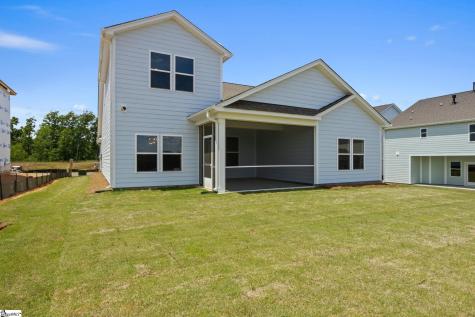 257 Bluestem Street Seneca SC 29678