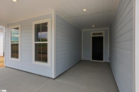 257 Bluestem Street Seneca SC 29678