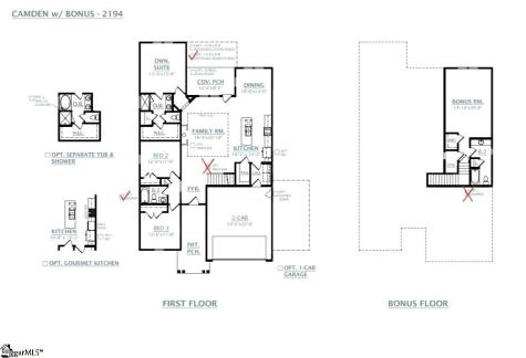 257 Bluestem Street Seneca SC 29678