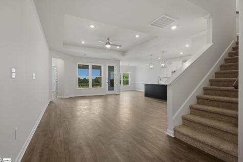 257 Bluestem Street Seneca SC 29678