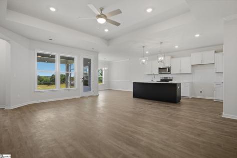 257 Bluestem Street Seneca SC 29678