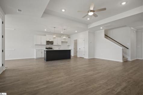 257 Bluestem Street Seneca SC 29678