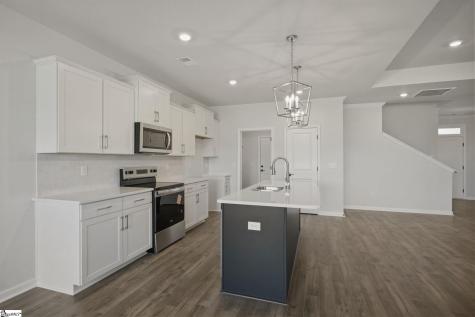 257 Bluestem Street Seneca SC 29678