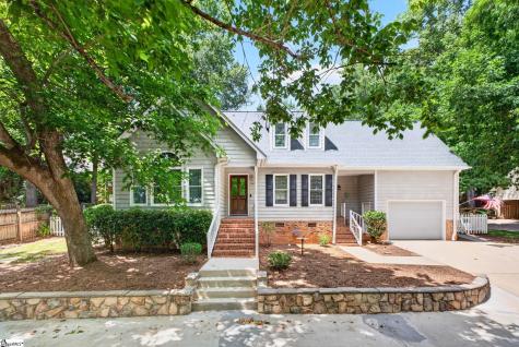 214 Trolley Car Way Spartanburg SC 29302