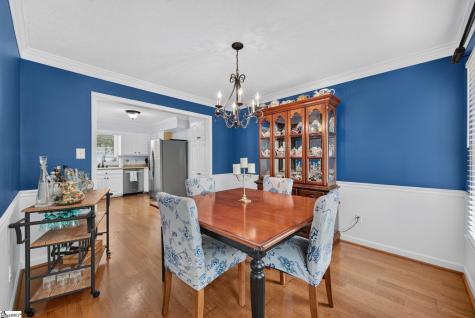 214 Trolley Car Way Spartanburg SC 29302