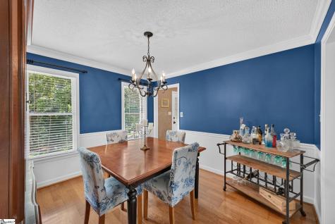 214 Trolley Car Way Spartanburg SC 29302