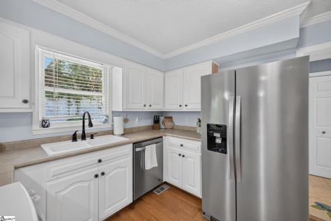 214 Trolley Car Way Spartanburg SC 29302